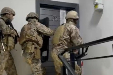 Milyonluk 'ikinci el' operasyonu