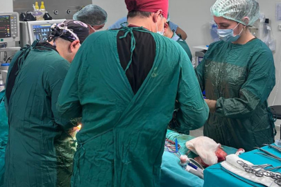 Organları 5 Hastaya Umut Oldu