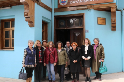 Gemlik Belediyesi’nden Önemli Panel