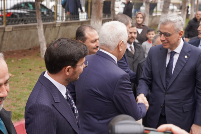 Bakan Memişoğlu: "İlaçlar ve sağlık teknolojilerinin geliştirilmesine güçlü finansal destek sağlanacak"