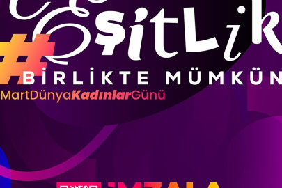 Bursa Büyükşehir Belediyesi'nin 'Bireysel ve kurumsal duruş belgesi' hareketi toplumu kucaklıyor