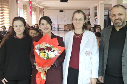 Karacabey Belediyesi'nden Eğitim