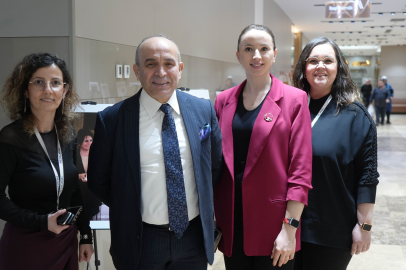 Samsun'daki Özel Hastanede Çalışanların Yüzde 63'ü Kadınlardan Oluşuyor