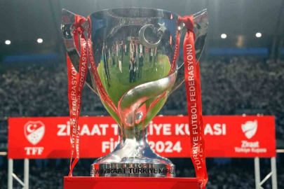Ziraat Türkiye Kupası, artık eleme usulüne göre oynanacak