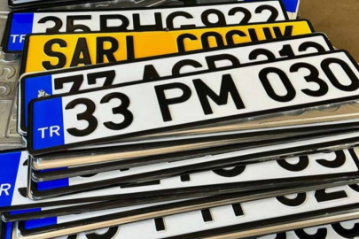 APP Plakalara 1 Nisan’a kadar ceza uygulanmayacak