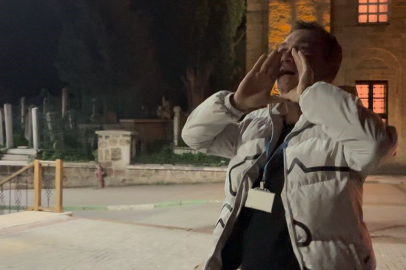 Bu mahallede davul çalanın başı belaya giriyor