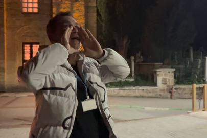 Bu mahallede davul çalanın başı belaya giriyor