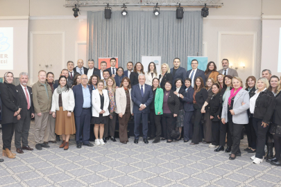 Nilüfer Belediyesi’nin geleneksel iftarında farklı kesimler bir araya geldi