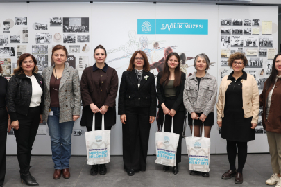 Şiddet Sadece Fiziksel Değil