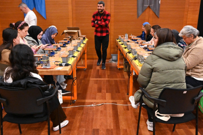 Bursa Büyükşehir Belediyesi’nden Anlamlı Etkinlik