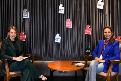 Kadın gözünden Gazetecilik Osmangazi'de konuşuldu