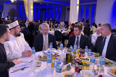 Ramazan’ın bereketi ve ruhu Varna’da paylaşıldı