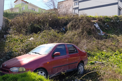 Bursa'da Kaza: Baba ve Oğlu Yaralandı