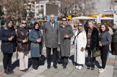 Orhangazi’de 8 Mart’ta kadınlara yönelik etkinlik