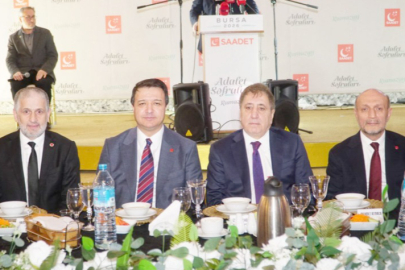 Arıkan: “Erken seçim 2026’da ya da 2027 ilkbaharında yapılmalı”