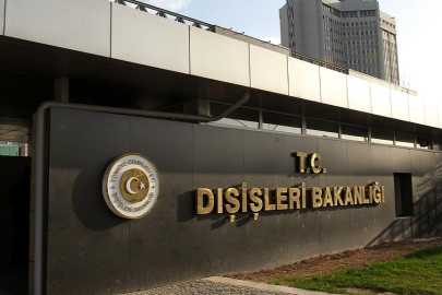İran Büyükelçisi Dışişleri’ne çağrıldı