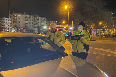 Mudanya'da Denetimler Aralıksız Devam Ediyor