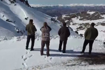 Kaçak Avlanmaya Geçit Yok