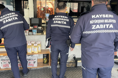 Ramazan'da Sıkı Denetim