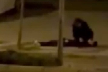 Aynı kıza ilgi duyan 16 yaşındaki akranını bıçaklayarak öldürdü