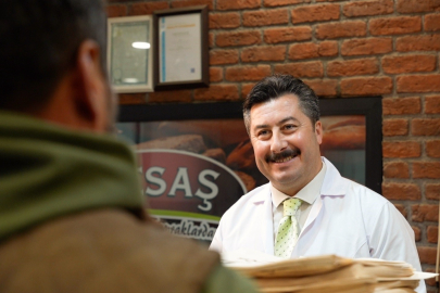 Bu ekmek yiyenlerin vazgeçilmesi oluyor