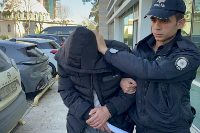 Tırda 14 yaşındaki kıza cinsel taciz iddiası