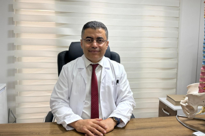 "Geçmeyen ağrılar, geçirdiğiniz ameliyatlardan kaynaklanabilir"