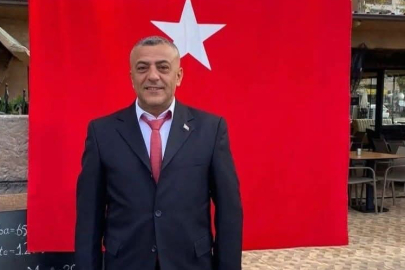 CHP'den Şok İstifa...