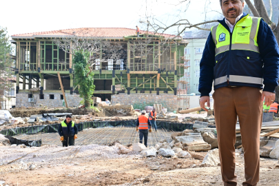 "Osmangazi Girişimcilik Zirvesi"