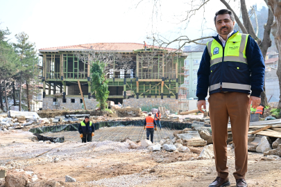 Yıldırım'a yeşil koridor