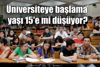 Bakan Tekin: Zorunlu eğitim süresi için yeni model