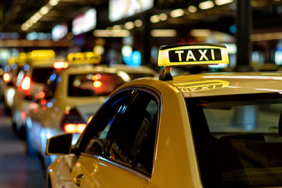 Bursa'da taksi ücretlerine zam