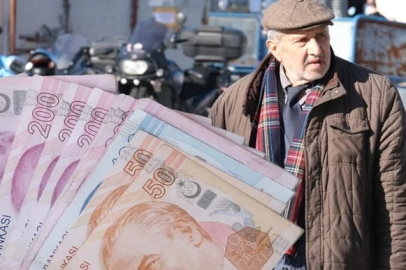 Emekliye bayram müjdesi