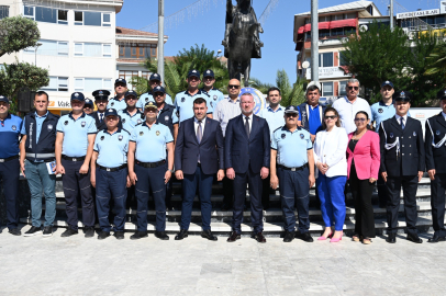 Pazaryerleri ve Gıda Denetimleri Aralıksız Sürdü