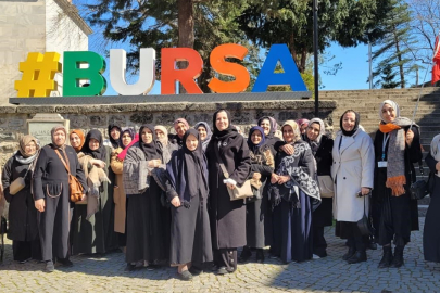 Kestel Belediyesi’nden Örnek Davranış