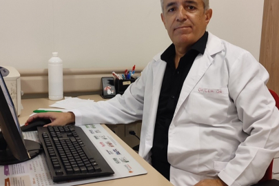 Kronik Akciğer Hastaları Dikkat