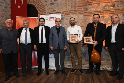 “Anadolu’nun Türkü Yolları”nda kahramanlık türküleri seslendirildi