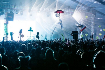 Ankara’daki Konserleri Kaçırmayın, Biletlerinizi Zamanında Alın