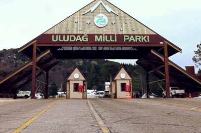 Milli parklarla ilgili yeni yasa Meclis’te kabul edildi