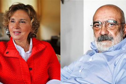 Nazlı Ilıcak ve Ahmet Altan’a hapis cezası