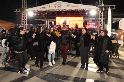 Osmangazi’de Ramazan etkinlikleri sürüyor