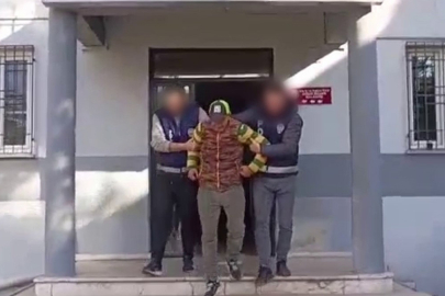 Bursa'da hapis cezası bulunan iki şüpheli polis ekiplerince yakalandı
