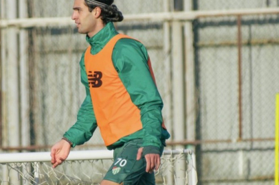 Bursaspor'da Hedef Galibiyet