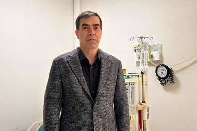 Dr. Eray Erdem, ‘Dünya Böbrek Günü' kapsamında uyarı yaptı