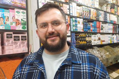 Ramazan'a Özel Karışım