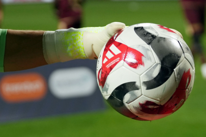 Trendyol Süper Lig'de 26. hafta heyecanı