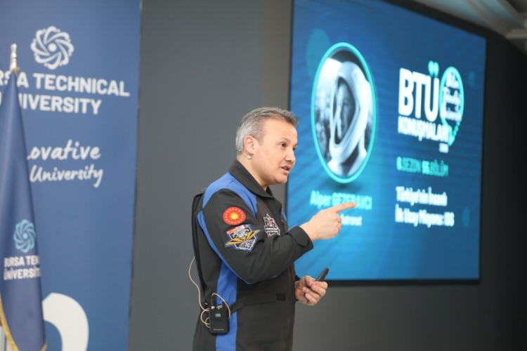 Türkiye'nin dönüm noktası