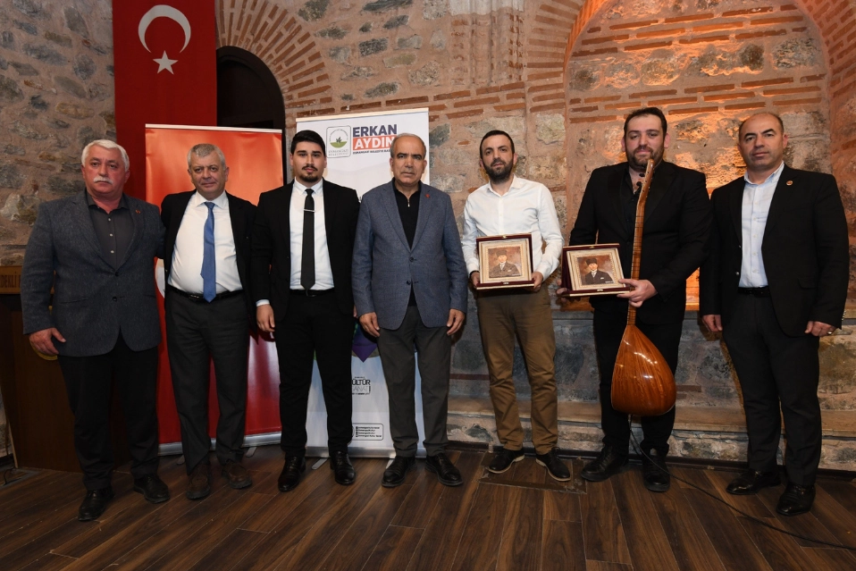 Osmangazi Belediyesi’nden Anadolu’nun kahramanlık Türkülerine yolculuk