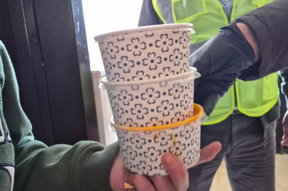 Ramazan ayının birlik ve dayanışma ruhu hep birlikte yaşanıyor