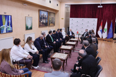 Bursa’dan Balkanlar’a Ramazan Köprüsü